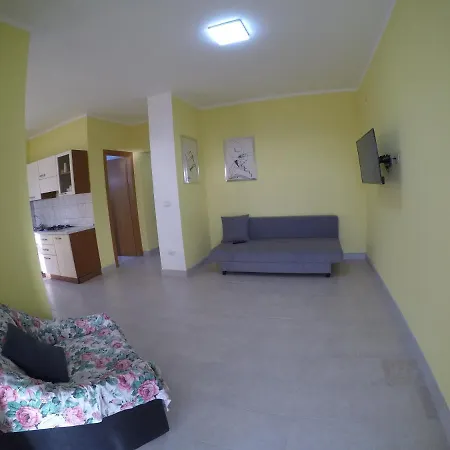 Patricia Apartman Ricadi