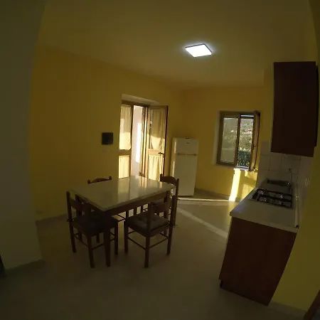 Apartman Patricia