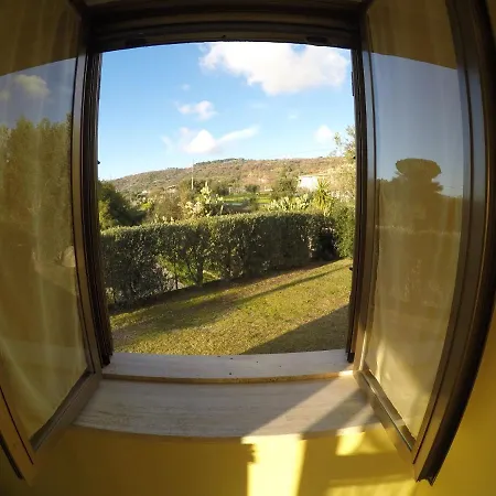 Apartman Patricia Ricadi