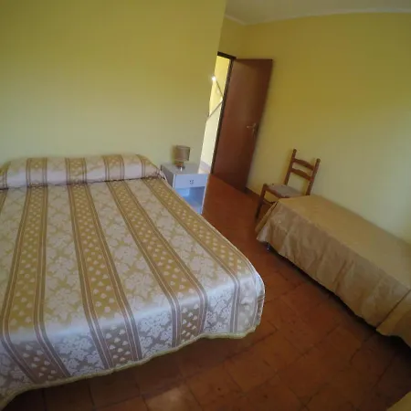 Patricia Apartman Ricadi