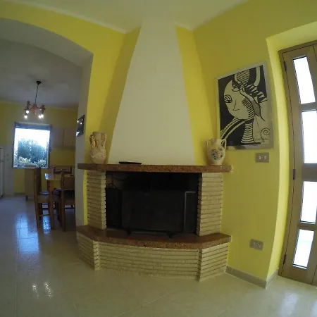 Patricia Apartman Ricadi