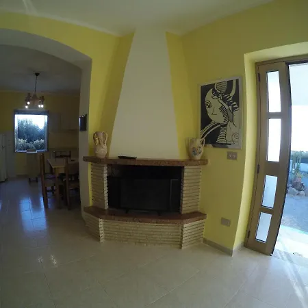 Patricia Apartman