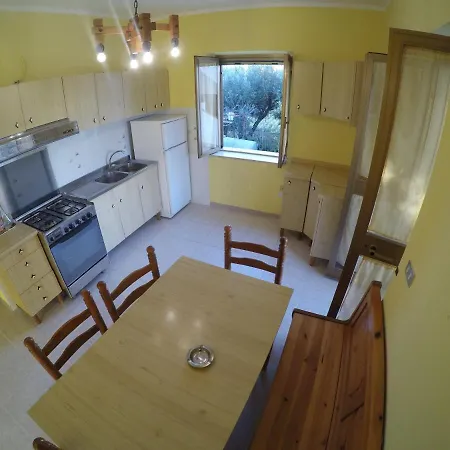 Patricia Apartman Ricadi