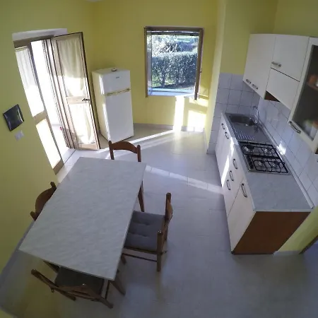 Apartment Patricia