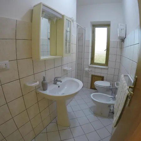 Apartment Patricia Ricadi