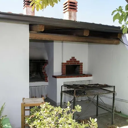 Apartment Patricia Ricadi