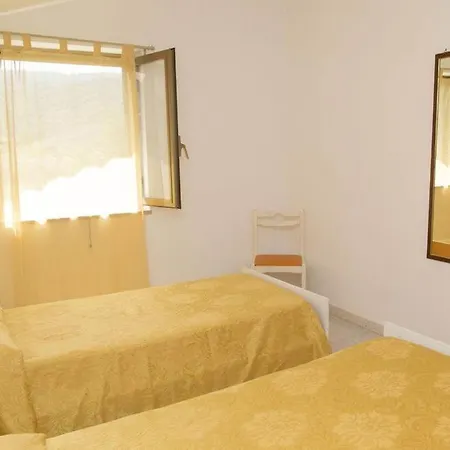 Apartment Patricia Ricadi