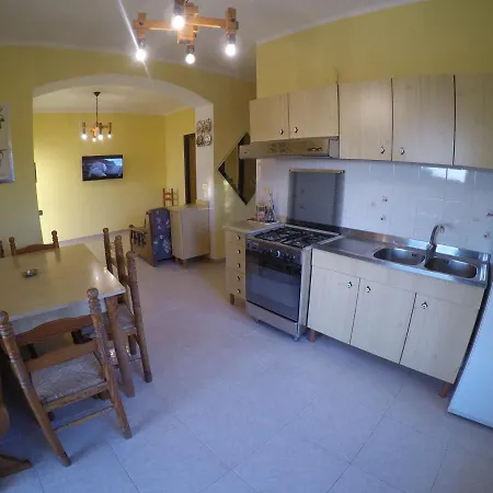 Apartment Patricia