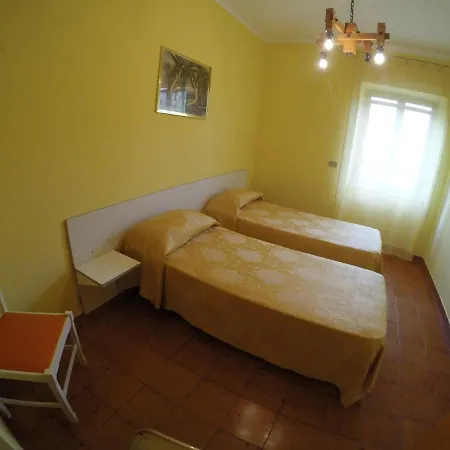 Patricia Apartment Ricadi