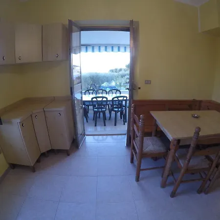 Apartment Patricia