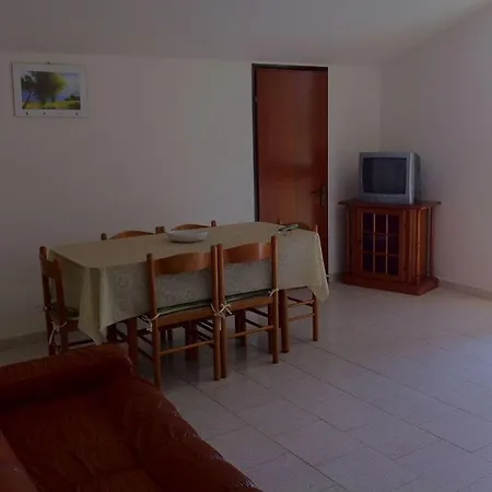Apartment Patricia *